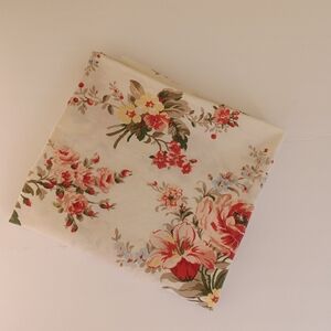 Ralph Lauren Home Petticoat Vintage King  Pillowcase *Single*